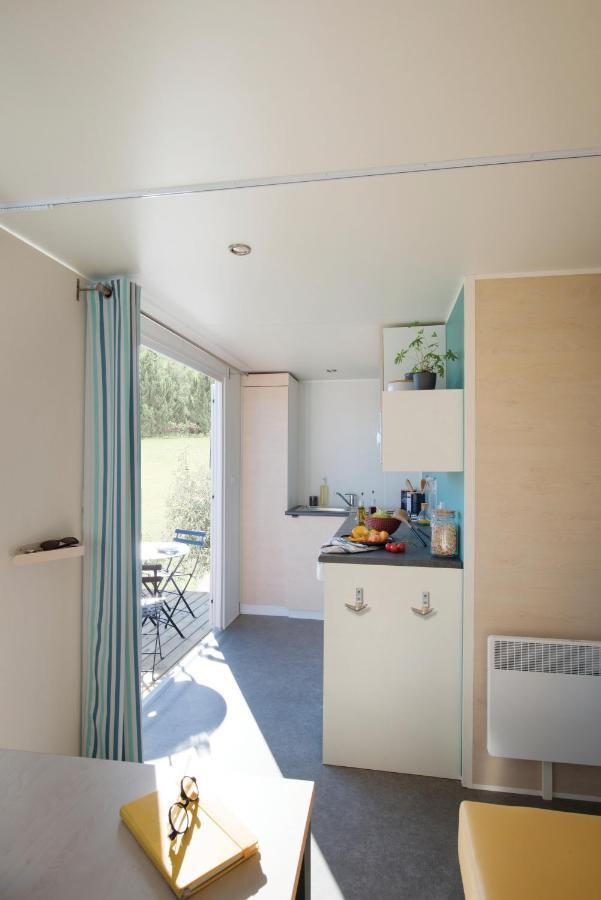 Camping Paris Beau Village Villiers-sur-Orge Bagian luar foto