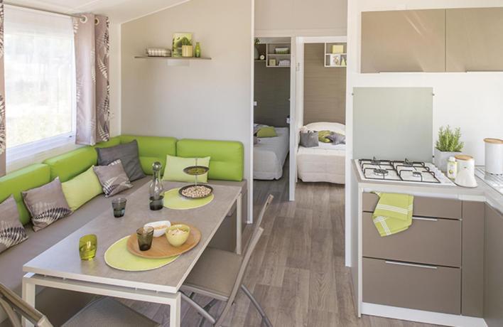 Camping Paris Beau Village Villiers-sur-Orge Bagian luar foto
